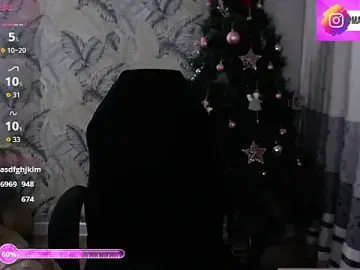 Stripchat Adult Video Chat of Marmalade_Fox