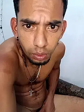 Stripchat Sex Chat of Negritohot2828