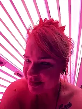 Stripchat Nude Webcam of PennyPrincess