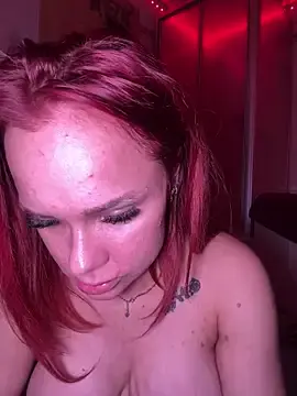 Stripchat Nude Webcam of PennyPrincess