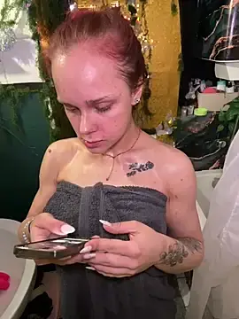 Stripchat Best Webcam of PennyPrincess