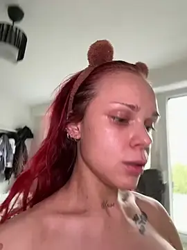 Stripchat Adult Webcam of PennyPrincess