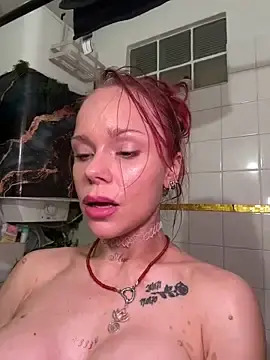 Stripchat Adult Webcam of PennyPrincess