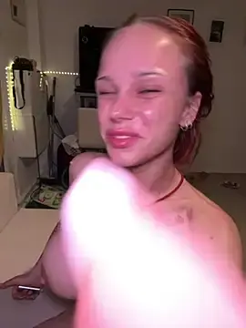 Stripchat Adult Webcam of PennyPrincess