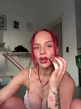 Stripchat Watch Live Sex Cams of PennyPrincess