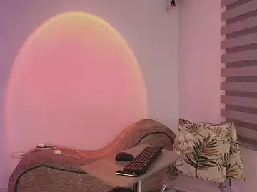 Stripchat Best Webcam of Rashell-Zepol