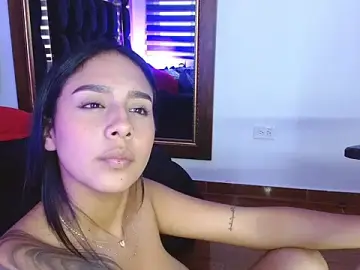 Stripchat Watch Live Sex Cams of Shaarongp