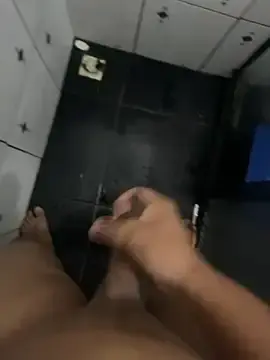 Stripchat Nude Webcam of Sheik0157