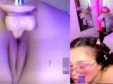 Stripchat Sex Cam of ShylySweet