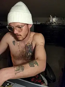 Stripchat Live Porn of Soxxxy