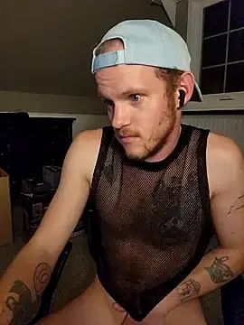 Stripchat Sex Chat of Soxxxy