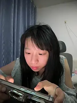 Stripchat Live Sex Cam of jingjing005