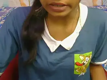 Stripchat Adult Video Chat of yours-isha