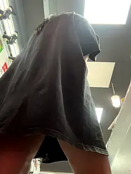 Stripchat Adult Webcam of AlishaOfThorns