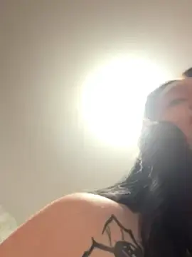 Stripchat Nude Webcam of AlishaOfThorns