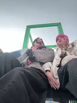 Stripchat Best live sex cam show of AlishaOfThorns