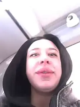 Stripchat Live Sex Cam of AlishaOfThorns