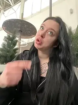 Stripchat Adult Webcam of AlishaOfThorns