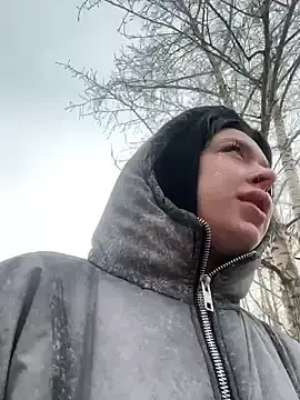 Stripchat Live Porn of AlishaOfThorns