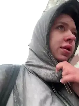 Stripchat Live Sex of AlishaOfThorns