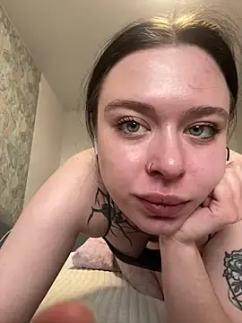 Stripchat Watch Live Sex Cams of AlishaOfThorns