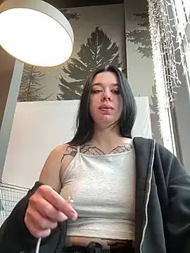 Stripchat Best live sex cam show of AlishaOfThorns