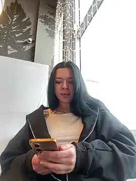 Stripchat Private Sex Chat of AlishaOfThorns