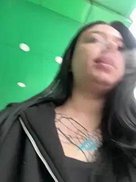 Stripchat Adult Webcams of AlishaOfThorns