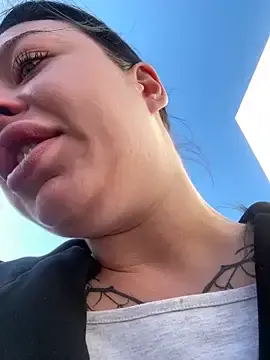 Stripchat Private Sex Chat of AlishaOfThorns