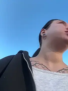 Stripchat Best Webcam of AlishaOfThorns