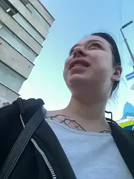 Stripchat Private Sex Chat of AlishaOfThorns