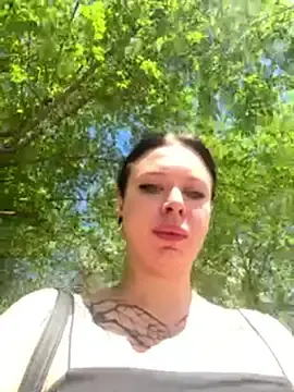 Stripchat Sex Chat of AlishaOfThorns