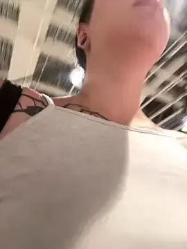 Stripchat Nude Webcam of AlishaOfThorns