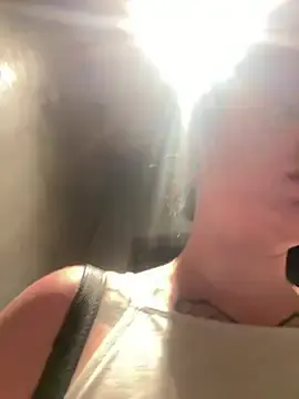 Stripchat Live Sex of AlishaOfThorns