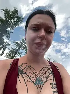 Stripchat Adult Webcam of AlishaOfThorns