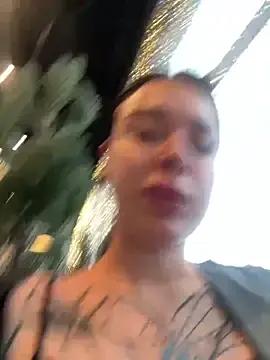 Stripchat Watch Live Sex Cams of AlishaOfThorns