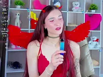 Stripchat Best live sex cam show of Alisha_Green