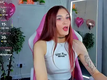 Stripchat Best Webcam of Alisha_Green