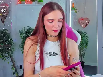 Stripchat Free Porn Cam of Alisha_Green