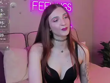 Stripchat Free Porn Cam of Alisha_Green