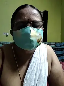 Stripchat Sex Cam of Anasuyatelugu