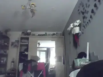 Stripchat Live Sex of ChargedReign