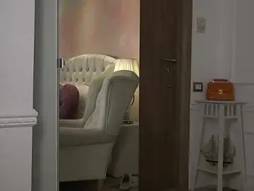 Stripchat Best live sex cam show of EdithQuillian