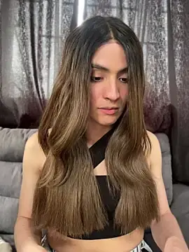 Stripchat Free Porn Cam of Lottus_fire