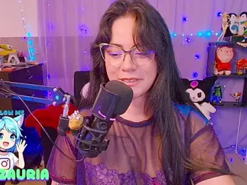 Stripchat Sex Cam of _niiky