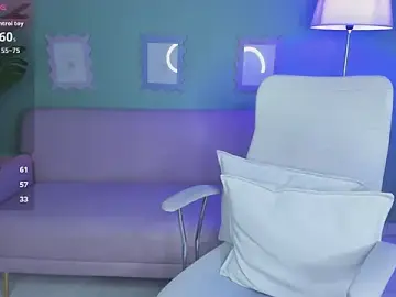 Stripchat Sex Cam of alma_violet