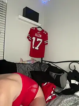 Stripchat Adult Video Chat of babygingerboo