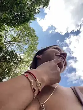 Stripchat Live Sex of belaa_1