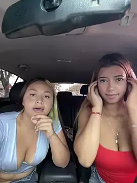 Stripchat Free Live Porn of belaa_1