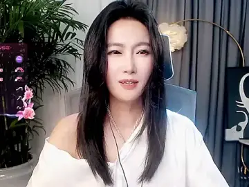 Stripchat Nude Webcam of feifei-love